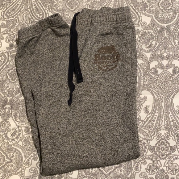 Roots Trackpants - Picture 2 of 3